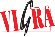 Logotipo kūrimas - VIGRA