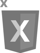 xHTML kalba xHTML