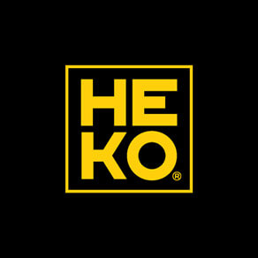 HEKO Brandbook