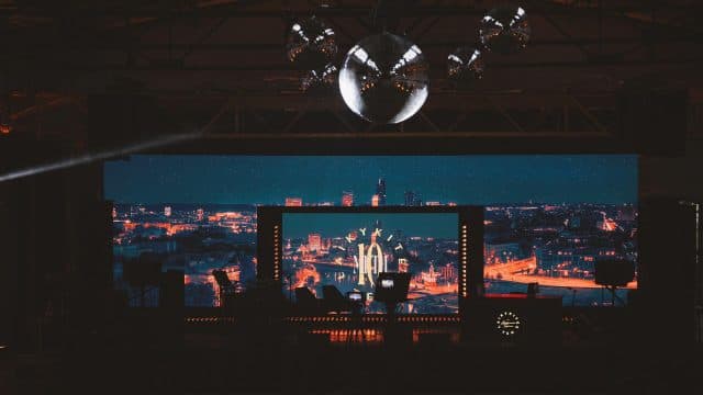 Dešimt metų istorijų ir viena ypatinga šventė: „Laisvės TV“ gimtadienis