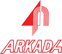 Logotipo kūrimas - ARKADA