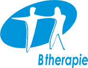 Logotipo kūrimas - BTHERAPIE