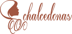 Logotipo kūrimas - CHALCEDONAS
