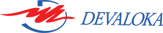 Logotipo kūrimas - DEVALOKA