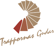 Logotipo kūrimas - GUDAR