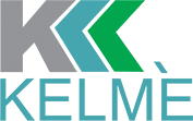 Logotipo kūrimas - KELMĖ