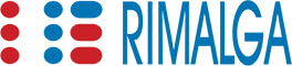 Logotipo kūrimas - RIMALGA