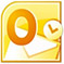 „Microsoft Outlook“ programa