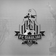 Futbola klubs FC „Šiauliai“