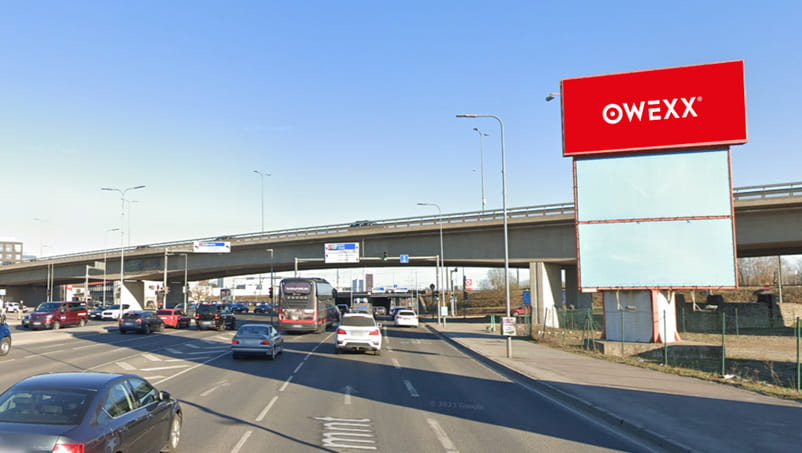 Ekranas „Tartu viadukas“, Talinas