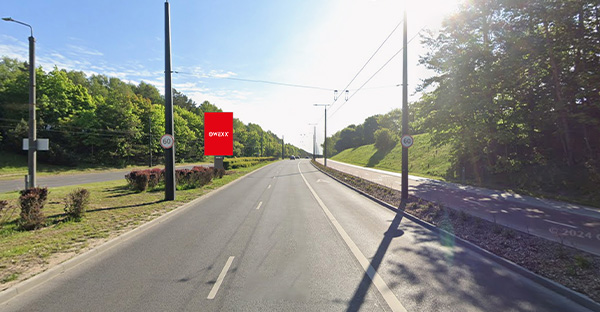 Ekranas „Žvėrynas“, Vilnius