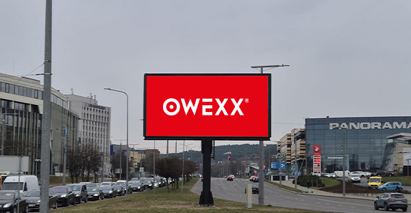 Ekranas „Pedagoginio žiedas“, Vilnius