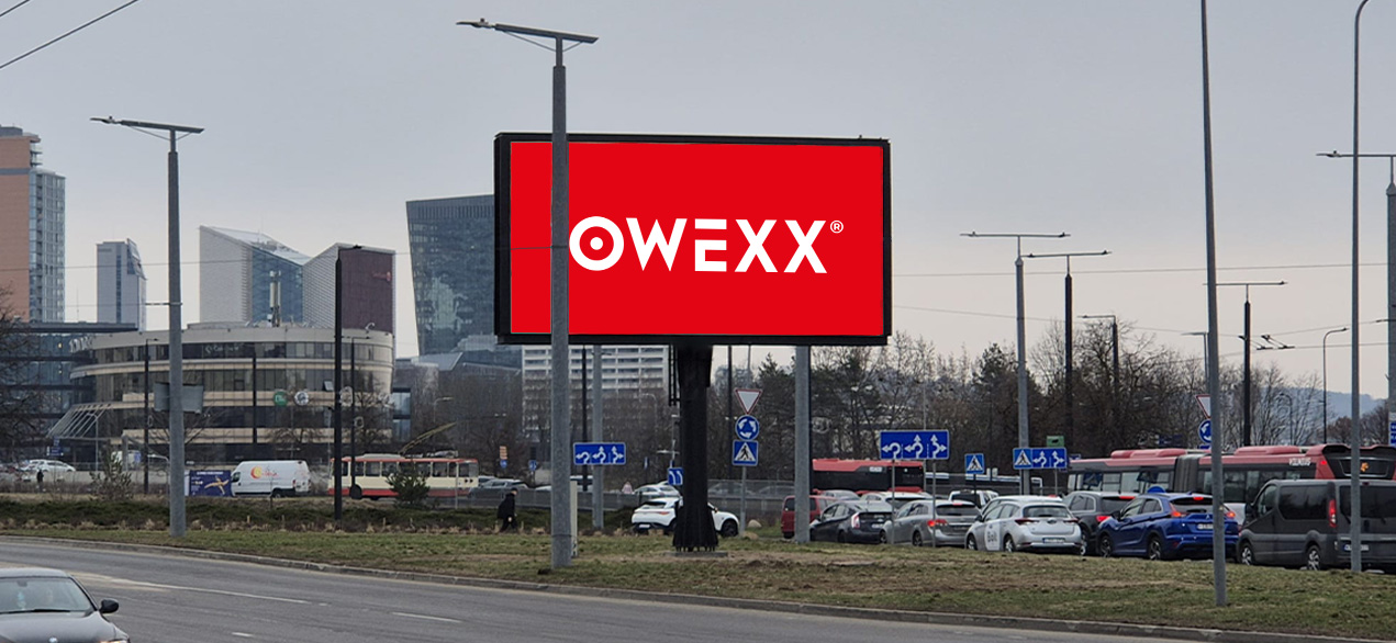 Ekranas Vilniuje - „Saltoniškių“