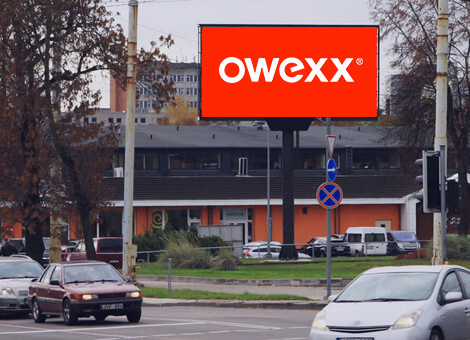 Ekranas - „Kareivių“, Vilnius