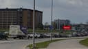 Ekranas „Mega"