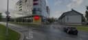 Ekranas – Kadrioru Plaza