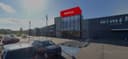 Ekranas – Lasnamae Centrum