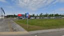 Ekranas „Vilnius Outlet“