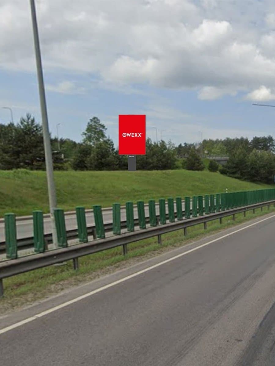 Ekran „Oslo“