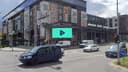 Ekranas „Kvartal“, Tartu