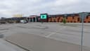 Ekranas „Lounakeskus I“, Tartu