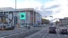 Ekran „Tartu Kaubamaja I”, Tartu