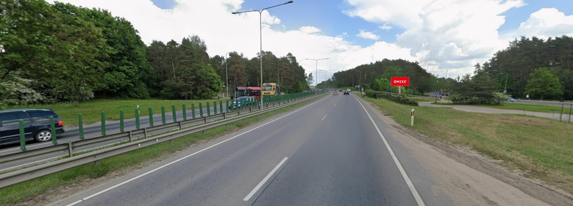 Bildschirm – Lazdynai