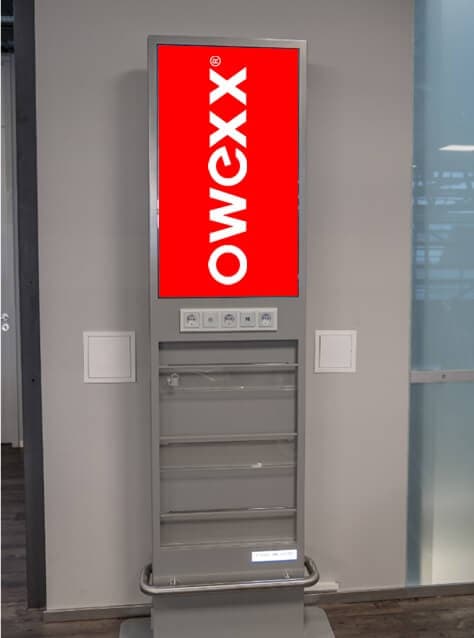 OTVV 14 — Aeropuerto de Kaunas — nuotrauka 1