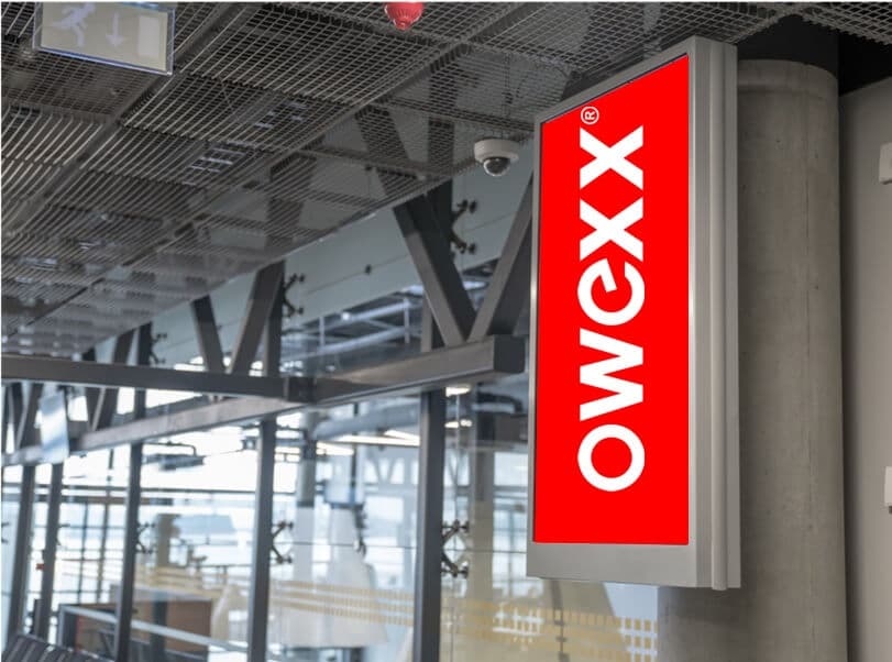 OTVV 4 — Luchthaven Kaunas — nuotrauka 1