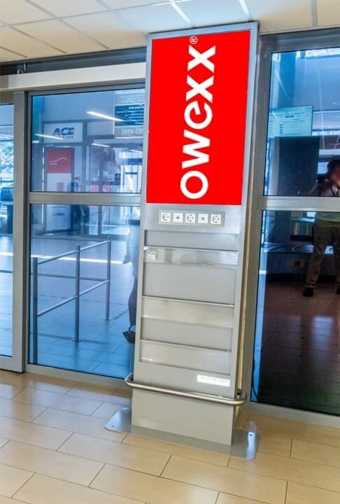 OTVV 10 — Aéroport de Palanga — nuotrauka 1