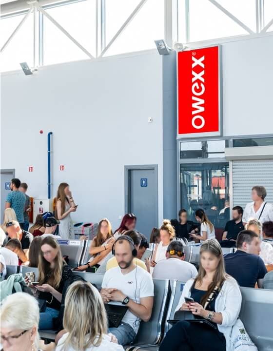 OTVV 3 — Aéroport de Palanga — nuotrauka 1