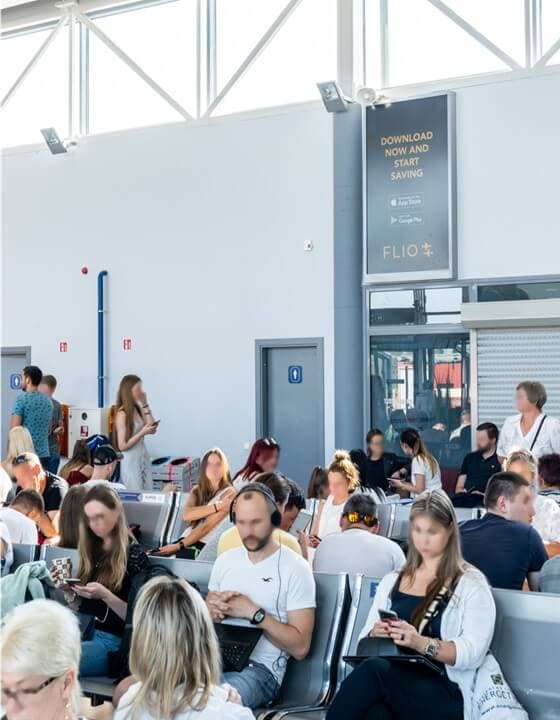 OTVV 3 — Aéroport de Palanga — nuotrauka 2