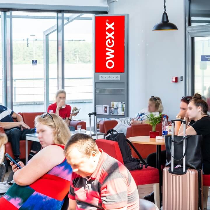 OTVV 7 — Aéroport de Palanga — nuotrauka 1