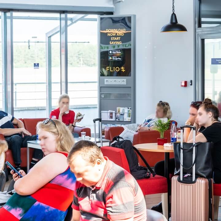 OTVV 7 — Aéroport de Palanga — nuotrauka 2