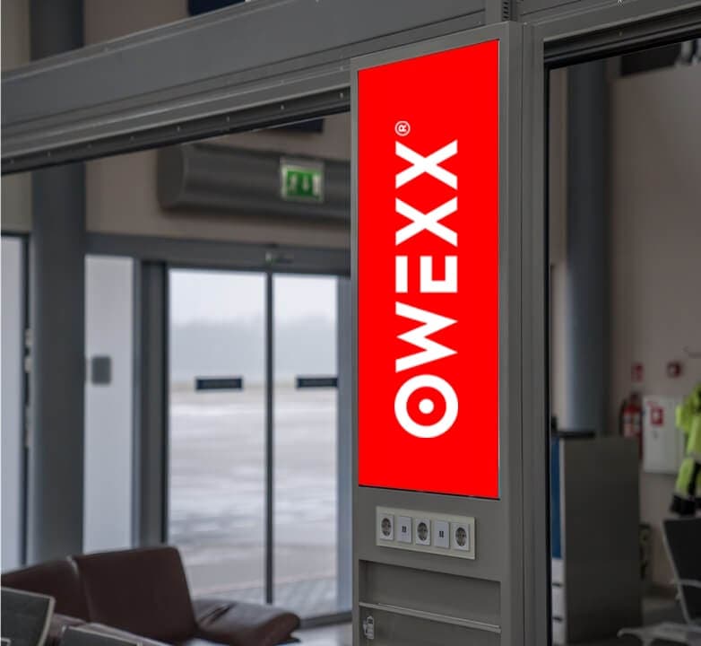 OTVV 8 — Aeroportul din Palanga — nuotrauka 1