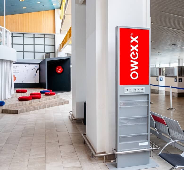 OTVV 2 — Aeropuerto de Vilna — nuotrauka 1