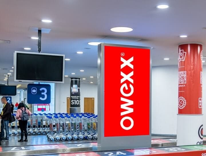 OTVV 23 — Летище Вилнюс — nuotrauka 1