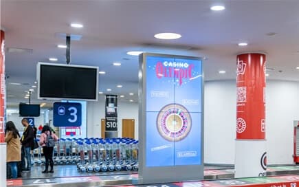 OTVV 24 — Vilniaus oro uostas — nuotrauka 2