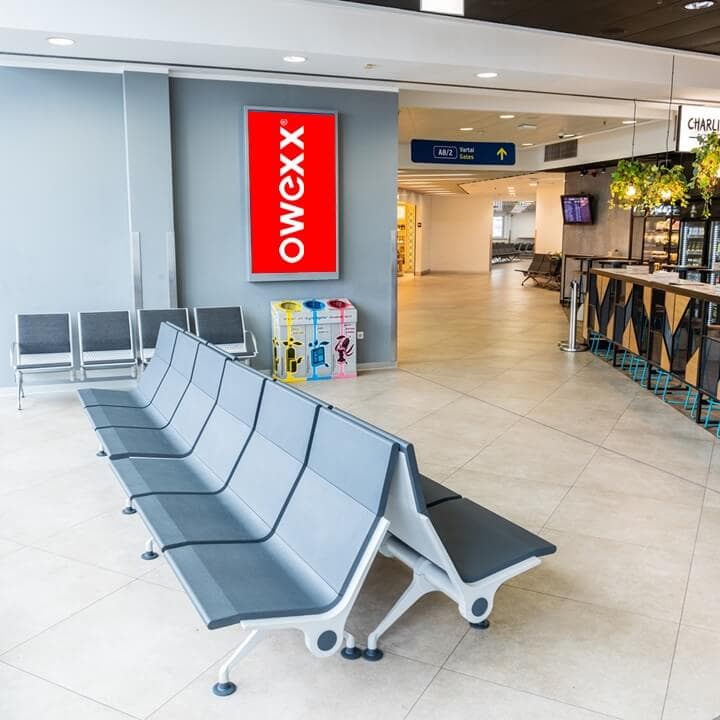 OTVV 35 — Aeropuerto de Vilna — nuotrauka 1