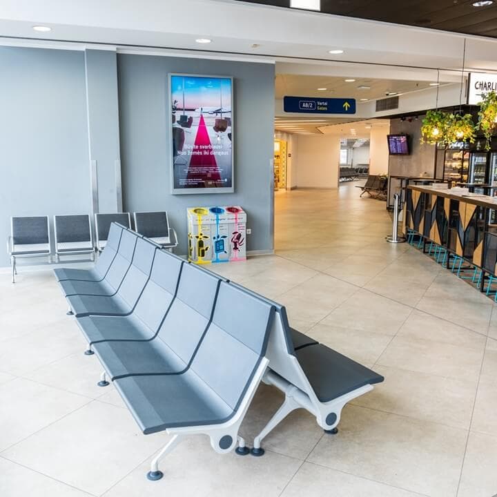 OTVV 35 — Aeropuerto de Vilna — nuotrauka 2