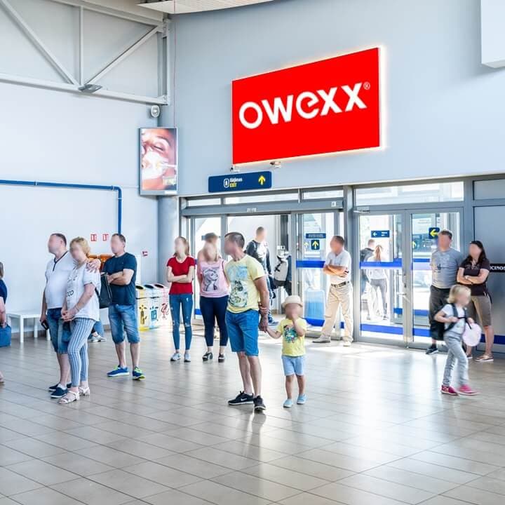 Šviesdėžė ORV 9 — Palangos oro uostas