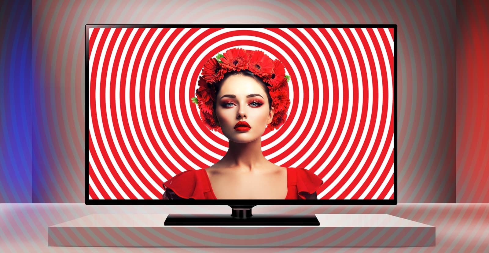 Reklama televizijoje (TV)
