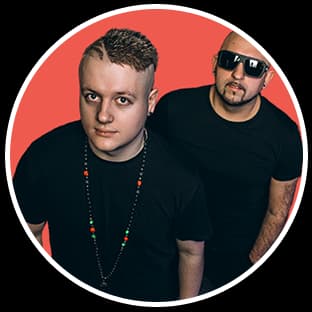 G-Spot DJ's ON AIR, Power Hit Radio