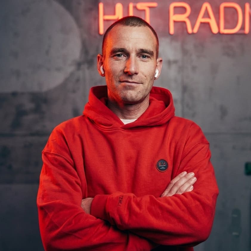 Flow Music Radio, Power Hit Radio