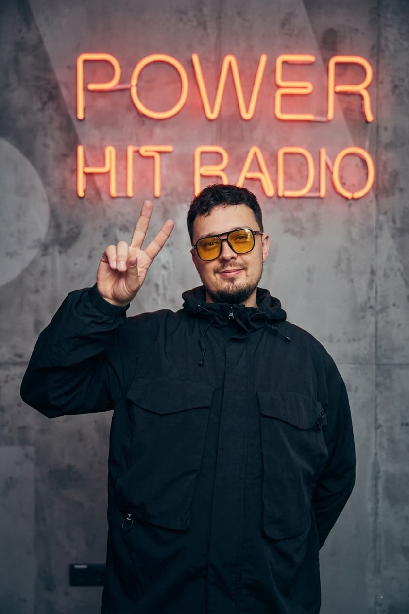 Power savaitgalis, Power Hit Radio