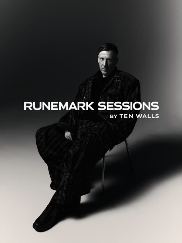 Ten Walls Runemark Sessions, Power Hit Radio