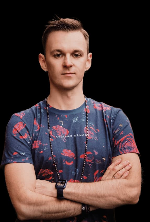 Tom Bones, Power Hit Radio