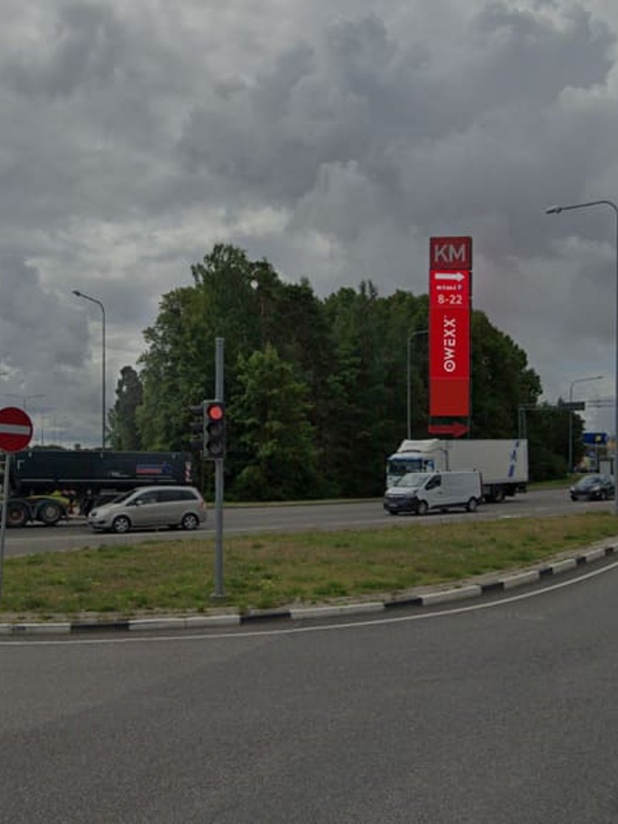 Ekranas – Silla