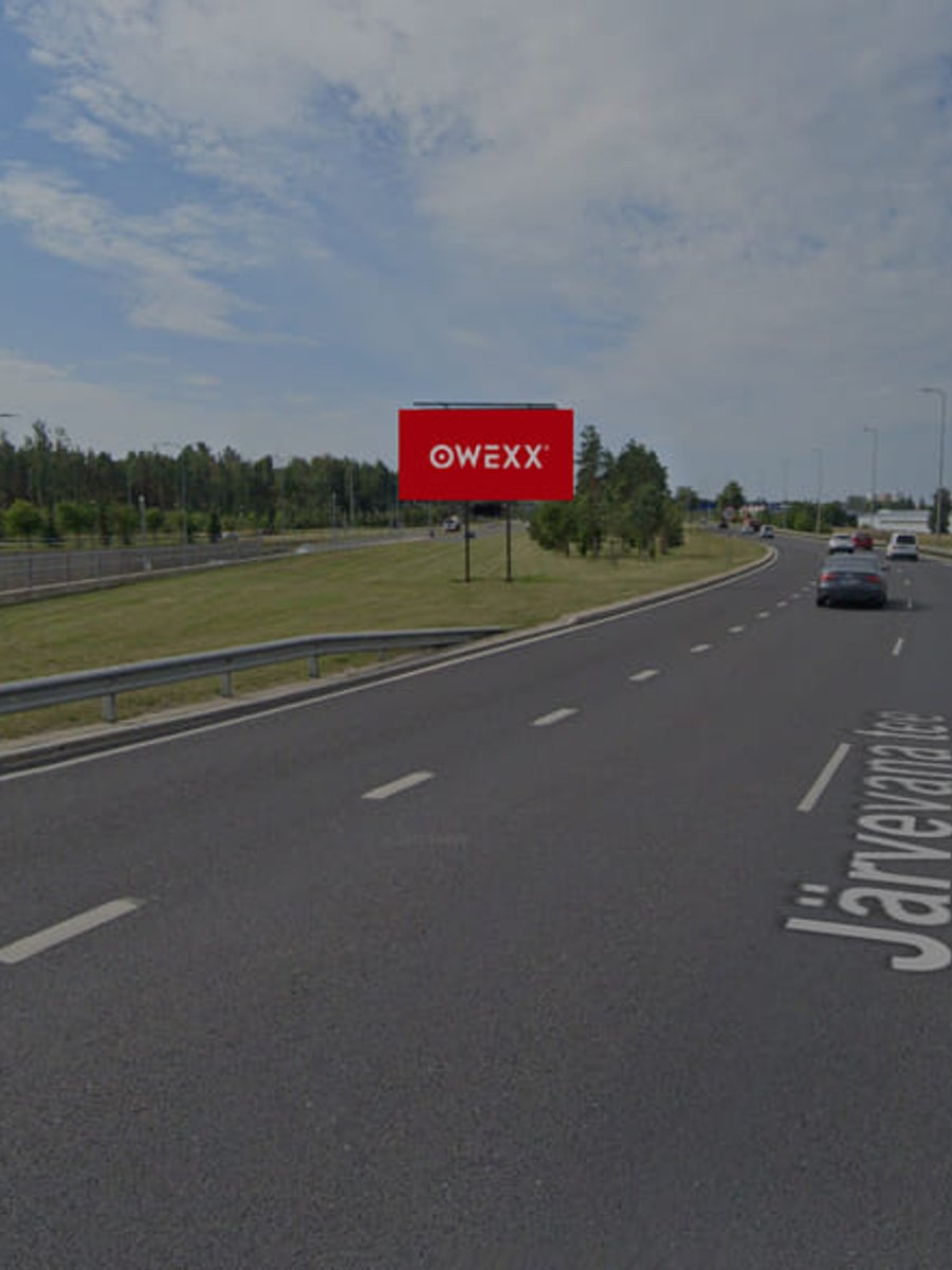 Ekranas – Jarvevana Espak