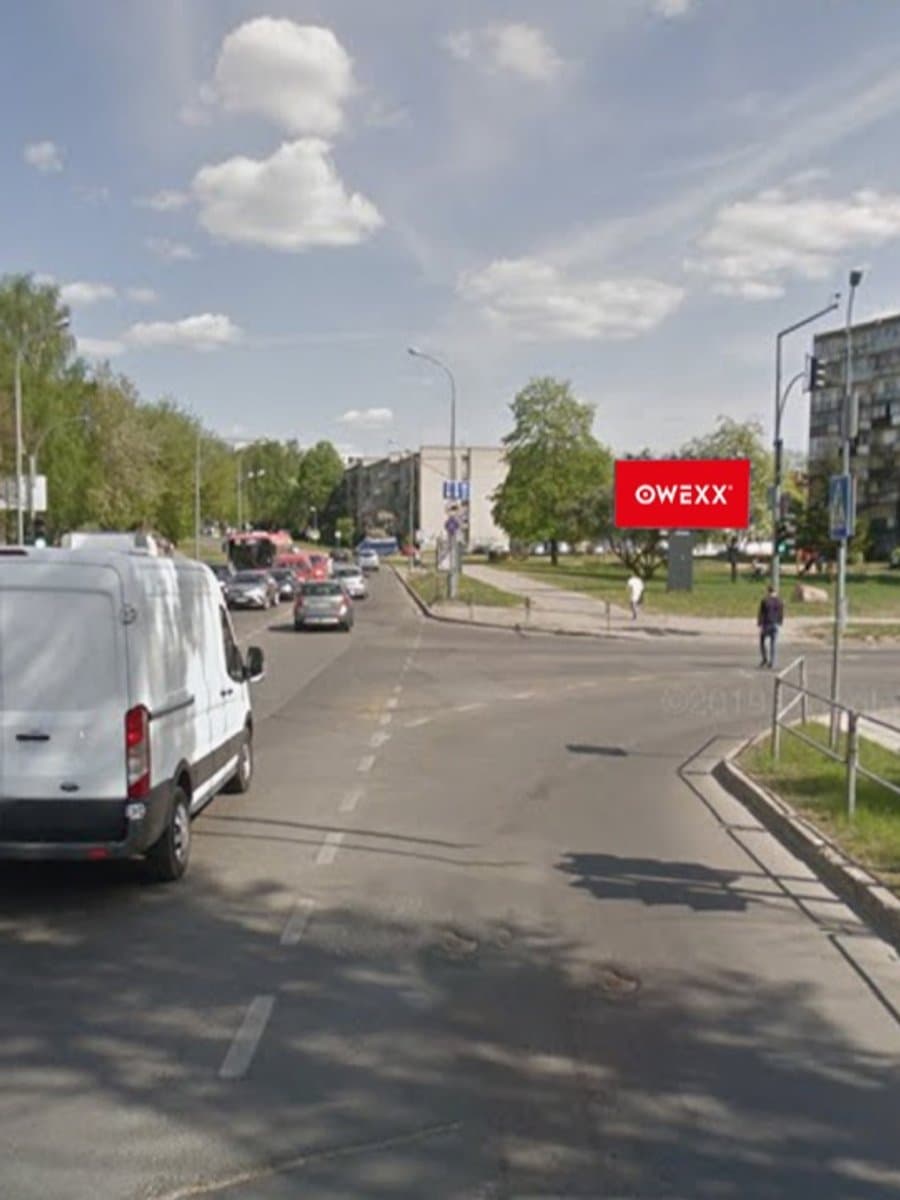 Ekranas – Apkasų
